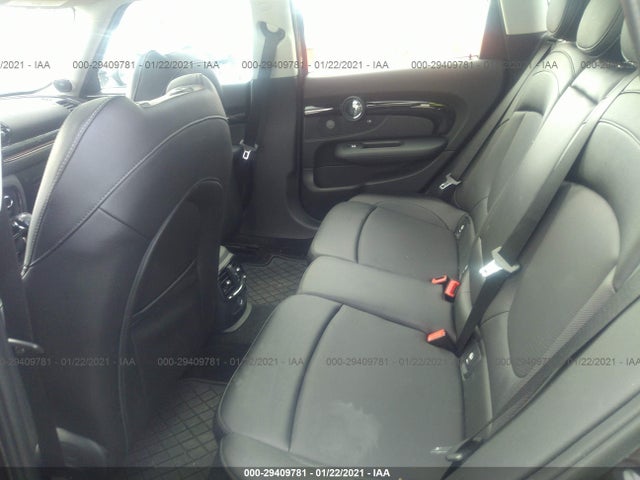 2016 Mini Clubman, VIN: WMWLN9C58G2B31685