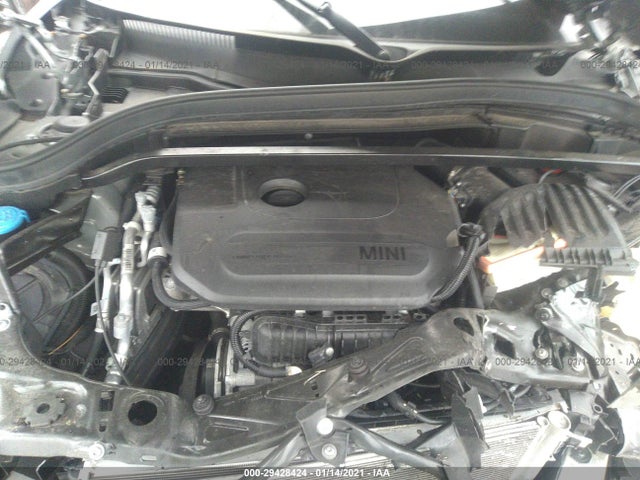 Auction sale of the 2020 MINI COUNTRYMAN , vin: WMZYW5C01L3L05679, lot number: 29428424