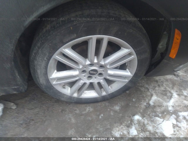 Auction sale of the 2020 MINI COUNTRYMAN , vin: WMZYW5C01L3L05679, lot number: 29428424