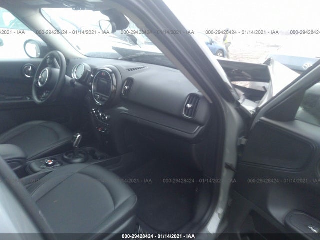 Auction sale of the 2020 MINI COUNTRYMAN , vin: WMZYW5C01L3L05679, lot number: 29428424