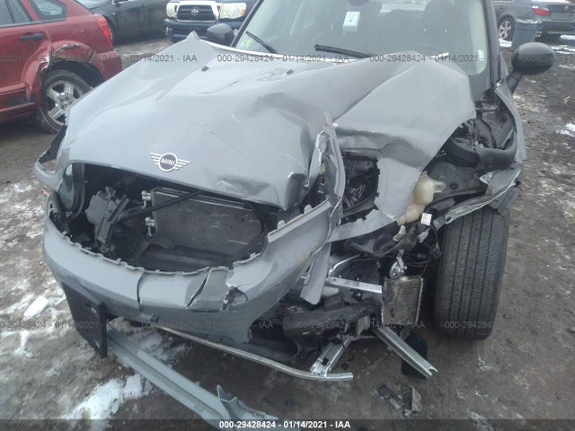 Auction sale of the 2020 MINI COUNTRYMAN , vin: WMZYW5C01L3L05679, lot number: 29428424