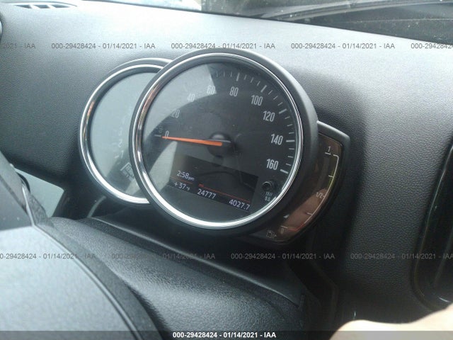 Auction sale of the 2020 MINI COUNTRYMAN , vin: WMZYW5C01L3L05679, lot number: 29428424