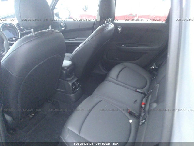 Auction sale of the 2020 MINI COUNTRYMAN , vin: WMZYW5C01L3L05679, lot number: 29428424