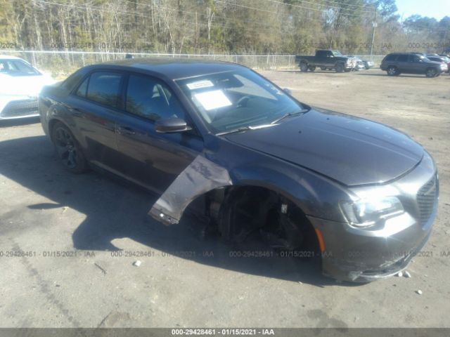 2021 CHRYSLER 300, VIN: 2C3CCABGXMH506994