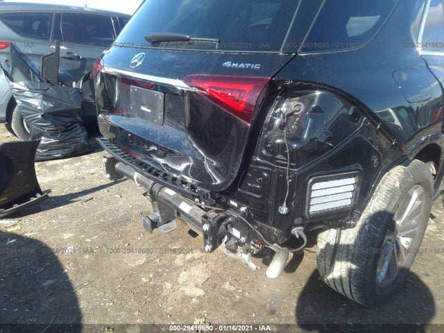2020 MERCEDES-BENZ GLE VIN: 4JGFB4KBXLA094442