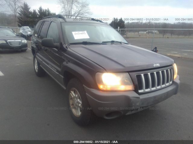 1J4GW48S14C108720 JEEP GRAND CHEROKEE Photo 1