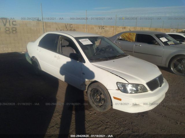 JA3AJ26E33U094306 MITSUBISHI LANCER Photo 1