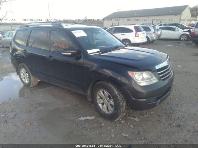 KNDJJ741X95020687 KIA BORREGO Photo 1