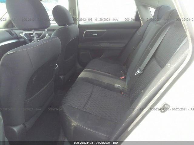 2016 NISSAN ALTIMA 2.5 SV VIN: 1N4AL3AP0GC159124
