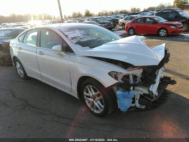 2014 3FA6P0H77ER274056 головне зображення