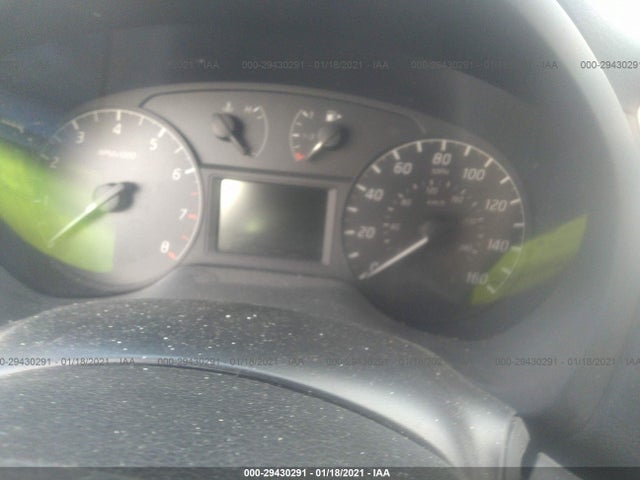 Nissan SENTRA S 2017 3N1AB7AP7HY237477 Image 7