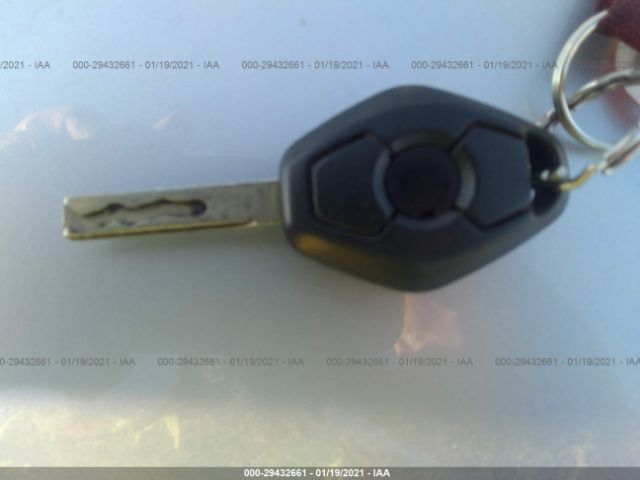 2002 BMW 3 SERIES WBABN53492PH01801 Photo 10