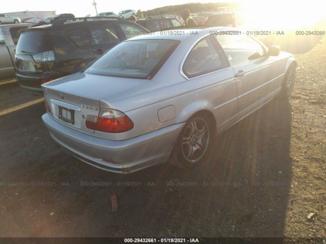2002 BMW 3 SERIES WBABN53492PH01801 Photo 3