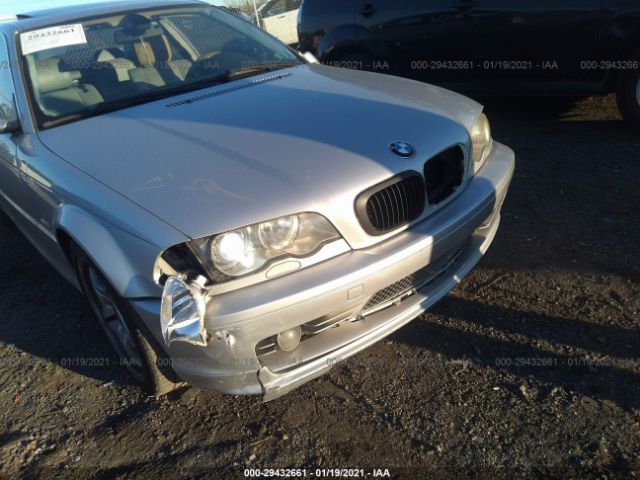 2002 BMW 3 SERIES WBABN53492PH01801 Photo 5