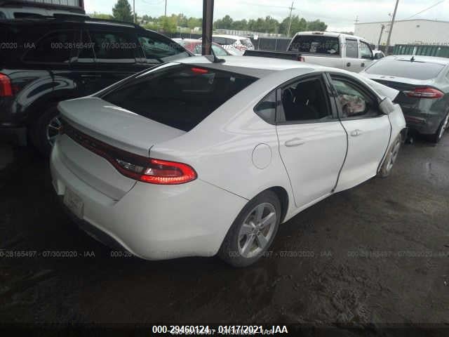 1C3CDFBB8GD689229 Dodge DART SXT