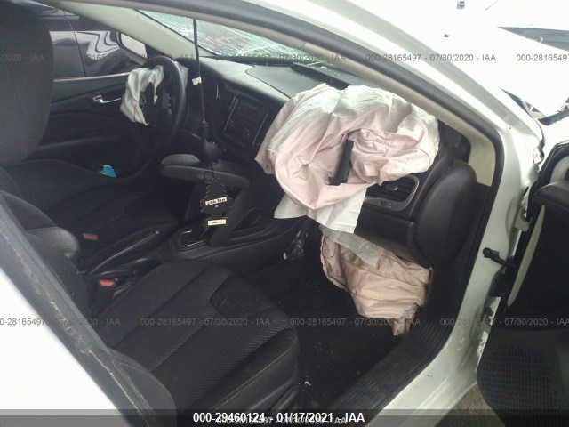 1C3CDFBB8GD689229 Dodge DART SXT