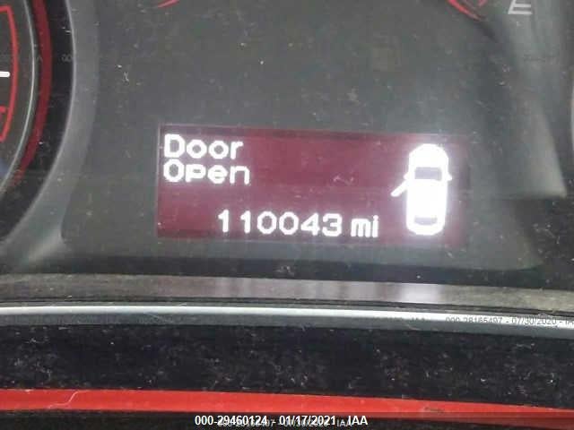 1C3CDFBB8GD689229 Dodge DART SXT