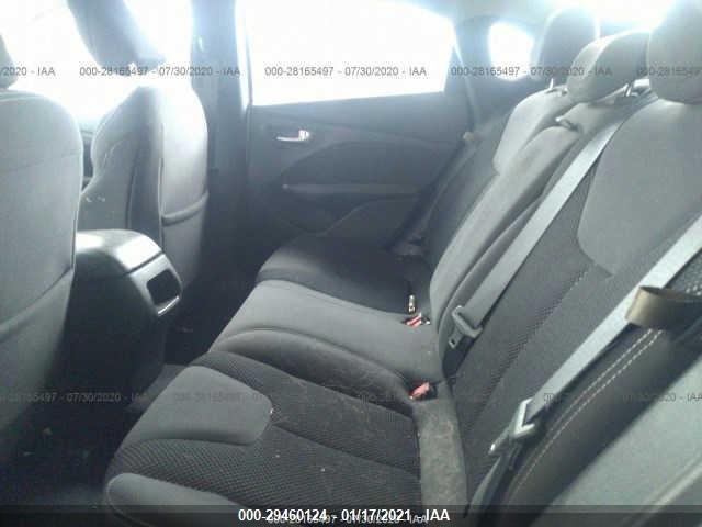1C3CDFBB8GD689229 Dodge DART SXT