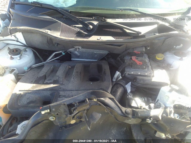 Jeep Patriot High Altitude Edition 2015 1C4NJRFB5FD154284 Image 10
