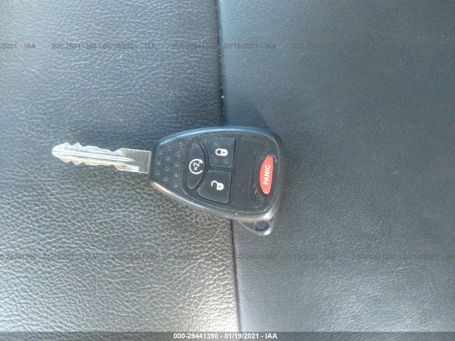 Jeep Patriot High Altitude Edition 2015 1C4NJRFB5FD154284 Image 11
