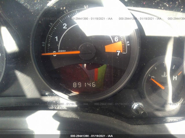Jeep Patriot High Altitude Edition 2015 1C4NJRFB5FD154284 Image 7