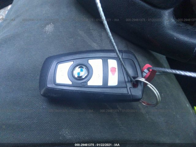 WBA5B3C55FD547000 BMW 5 Series 535i Xdrive