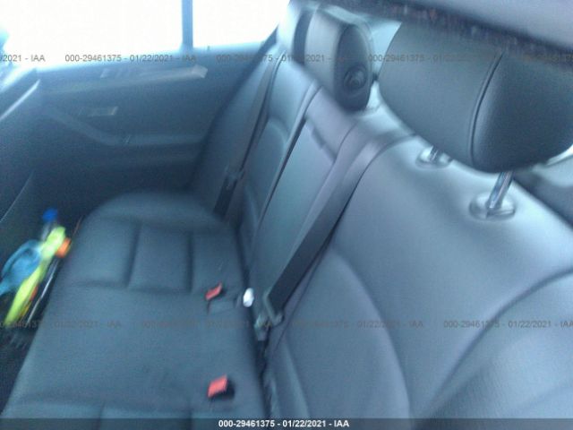 WBA5B3C55FD547000 BMW 5 Series 535i Xdrive