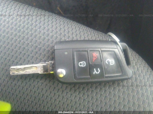 2019 Volkswagen Golf, VIN: 3VW217AU3KM512882
