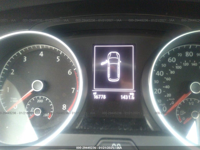 2019 Volkswagen Golf, VIN: 3VW217AU3KM512882