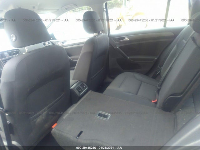 2019 Volkswagen Golf, VIN: 3VW217AU3KM512882