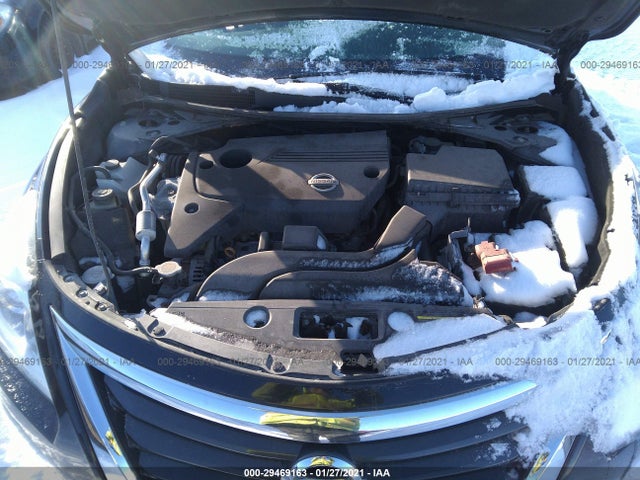 2015 NISSAN ALTIMA VIN: 1N4AL3APXFN906201