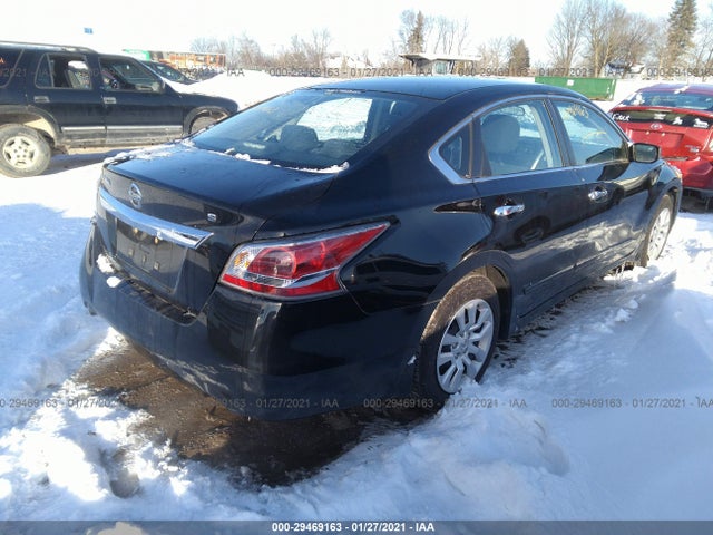 2015 NISSAN ALTIMA VIN: 1N4AL3APXFN906201