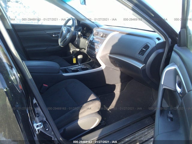 2015 NISSAN ALTIMA VIN: 1N4AL3APXFN906201