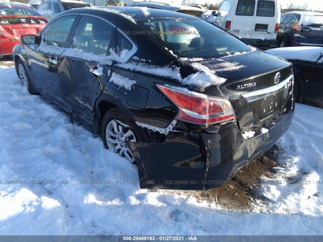 2015 NISSAN ALTIMA VIN: 1N4AL3APXFN906201