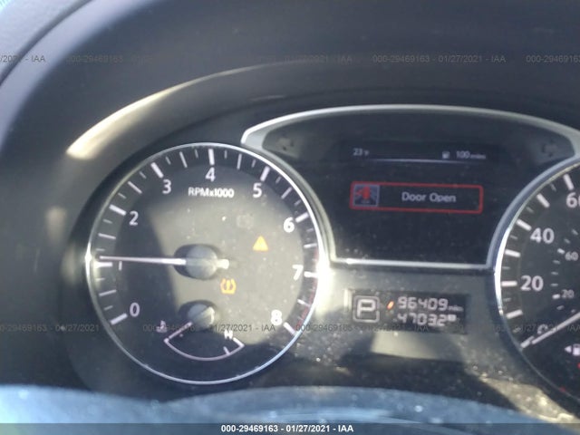 2015 NISSAN ALTIMA VIN: 1N4AL3APXFN906201