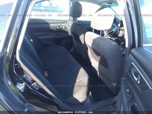 2015 NISSAN ALTIMA VIN: 1N4AL3APXFN906201
