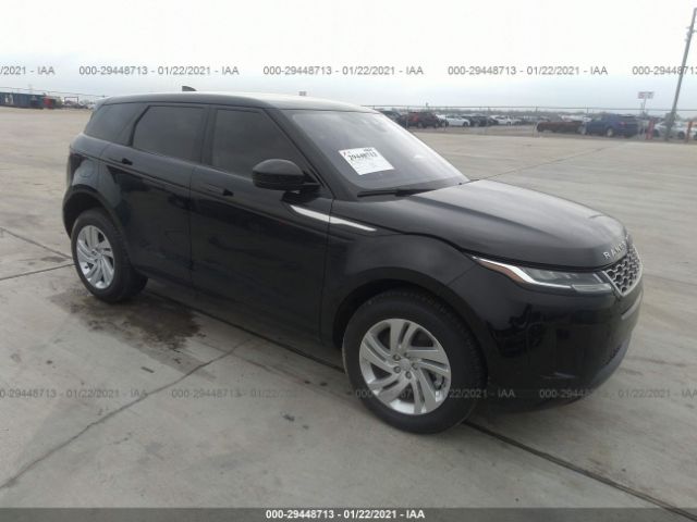 2020 LAND ROVER RANGE ROVER EVOQUE, VIN: SALZJ2FX9LH071460