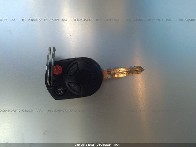 Lincoln MKZ 2011 3LNHL2GCXBR770551 Image 3