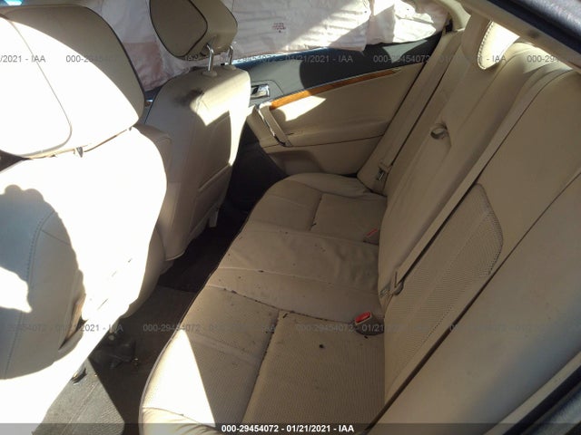 Lincoln MKZ 2011 3LNHL2GCXBR770551 Image 9