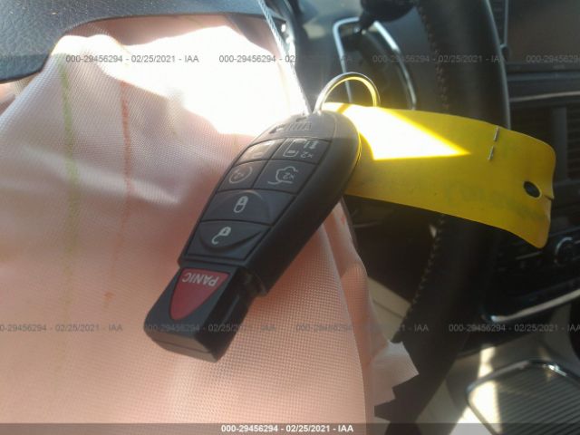 2C4RDGCG4GR134667 Dodge Grand Caravan Sxt Plus