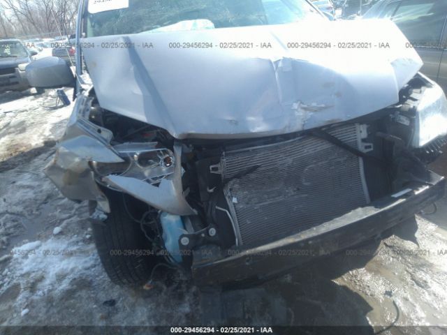 2C4RDGCG4GR134667 Dodge Grand Caravan Sxt Plus