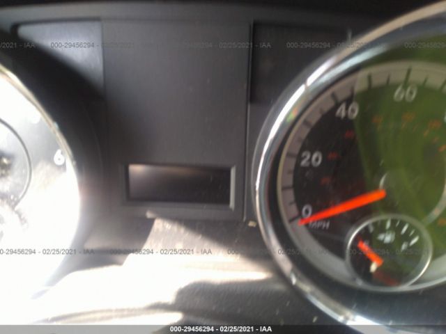 2C4RDGCG4GR134667 Dodge Grand Caravan Sxt Plus