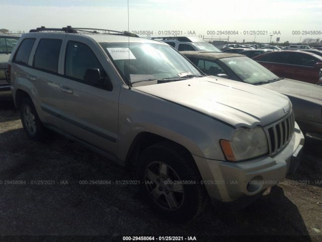 1J8GS48K07C641155 JEEP GRAND CHEROKEE Photo 1
