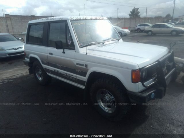 JB7FJ43E8HJ006155 DODGE RAIDER Photo 1