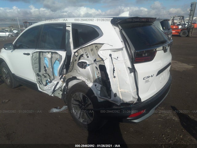 2020 HONDA CR-V LX VIN: 5J6RW1H29LA008785