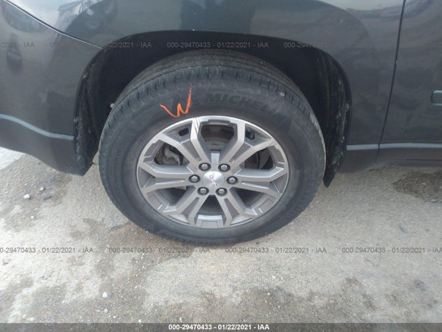 GMC ACADIA SLT 2013 1GKKRRKD0DJ222061 Image 7