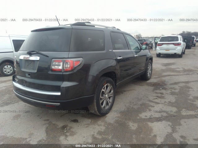 GMC ACADIA SLT 2013 1GKKRRKD0DJ222061 Image 9