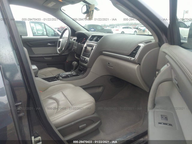 GMC ACADIA SLT 2013 1GKKRRKD0DJ222061 Image 10