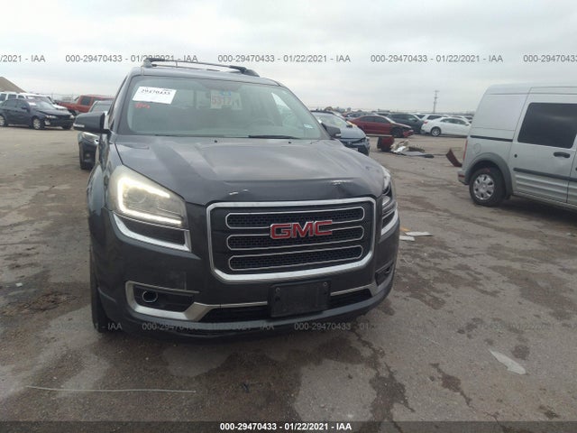 GMC ACADIA SLT 2013 1GKKRRKD0DJ222061 Image 11