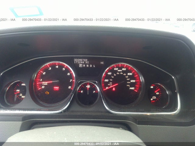 GMC ACADIA SLT 2013 1GKKRRKD0DJ222061 Image 12